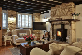 Alexis Cottage Tetbury Cotswolds